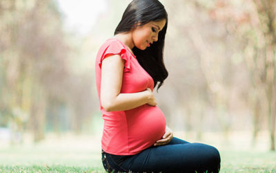 Acupuncture Helps Lower Back Pain in Pregnancy